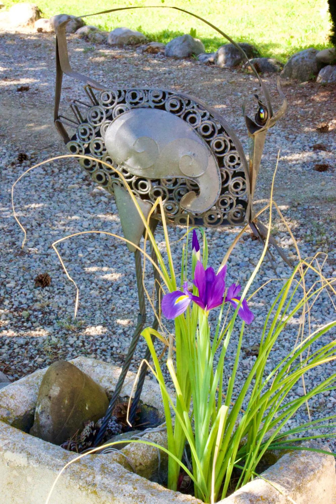 La Bastide Des Roses Bed & Breakfast Saint-Julien-d'Asse Bagian luar foto