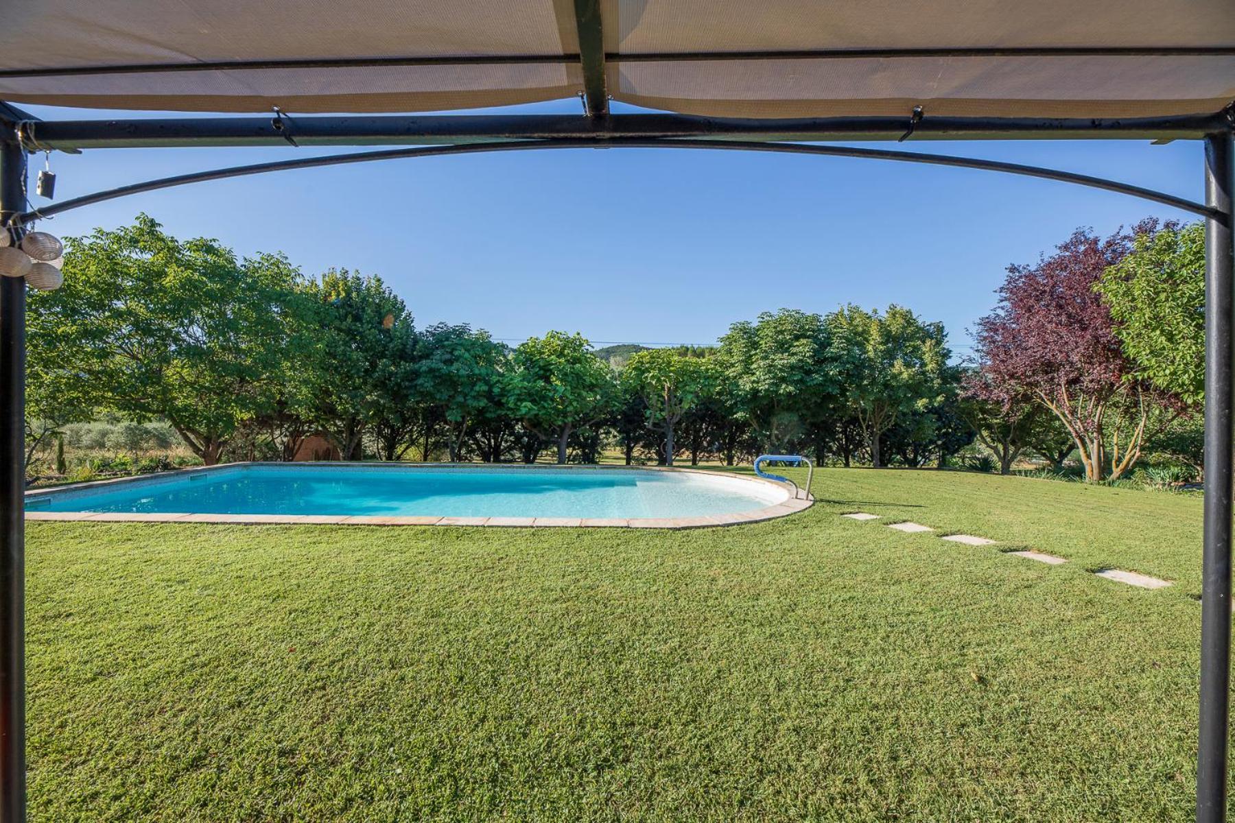 La Bastide Des Roses Bed & Breakfast Saint-Julien-d'Asse Bagian luar foto