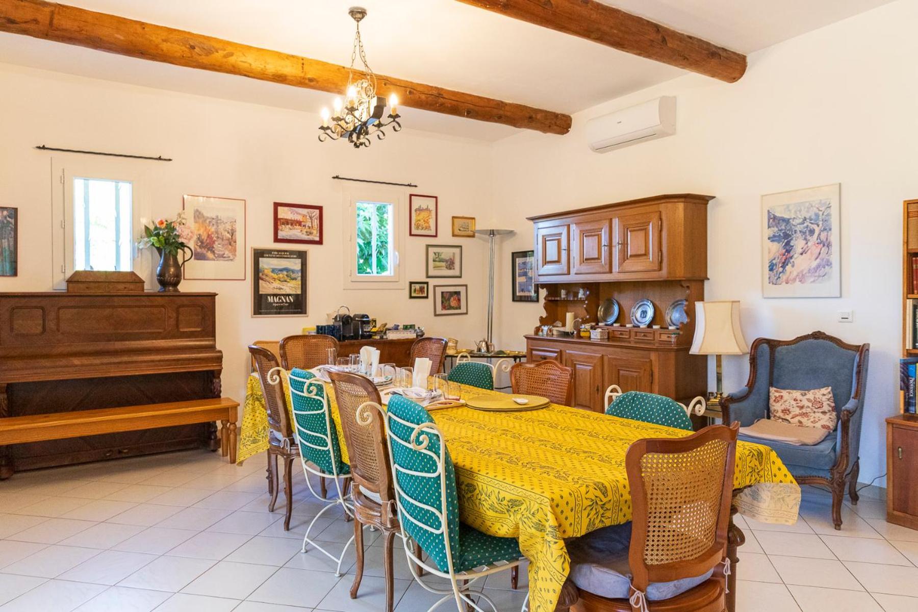 La Bastide Des Roses Bed & Breakfast Saint-Julien-d'Asse Bagian luar foto